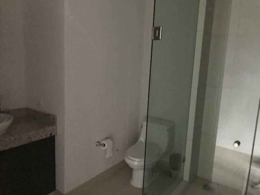 Acapulco Amplio Depto 3Bd En Residencial La Isla Torre Hawaiiアパートメント エクステリア 写真