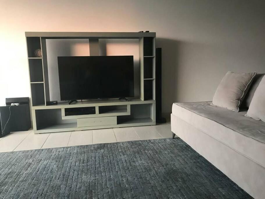 Acapulco Amplio Depto 3Bd En Residencial La Isla Torre Hawaiiアパートメント エクステリア 写真