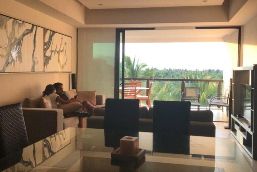 Acapulco Amplio Depto 3Bd En Residencial La Isla Torre Hawaiiアパートメント エクステリア 写真